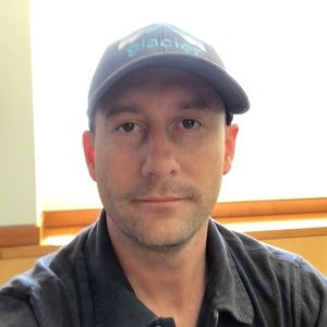 Meet your Posher, Gregory